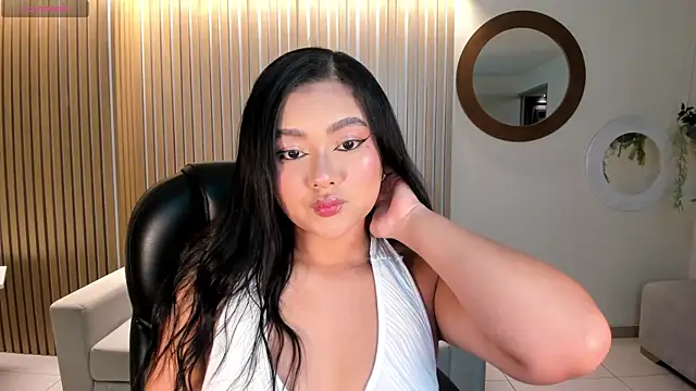 GabriellaLee online show from 04/18/26, 03:20
