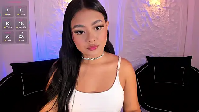GabriellaLee online show from 09/10/25, 03:05