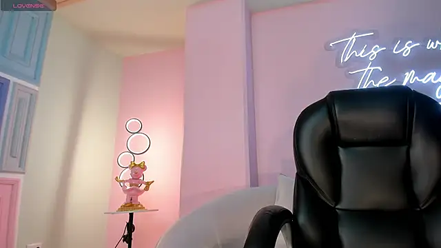 GabriellaLee online show from 10/09/25, 02:45