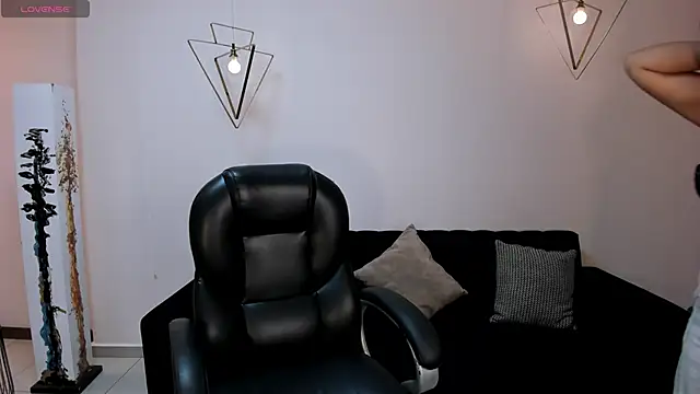 GabriellaLee online show from 02/12/26, 03:17