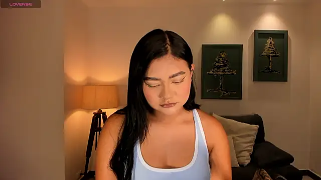 GabriellaLee online show from 03/10/26, 03:32