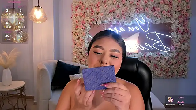GabriellaLee online show from 10/06/25, 12:12