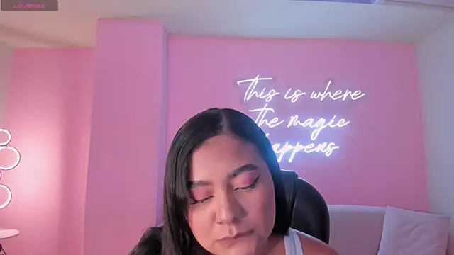 GabriellaLee online show from 03/19/26, 03:28