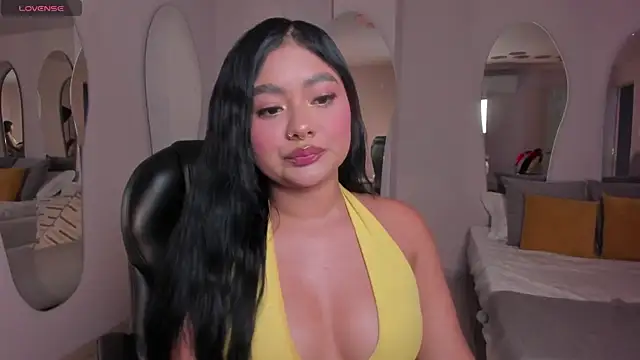 GabriellaLee online show from 11/27/25, 02:56