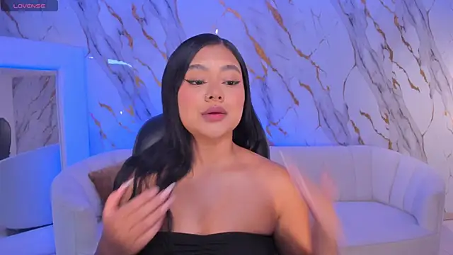 GabriellaLee online show from 04/03/26, 03:24