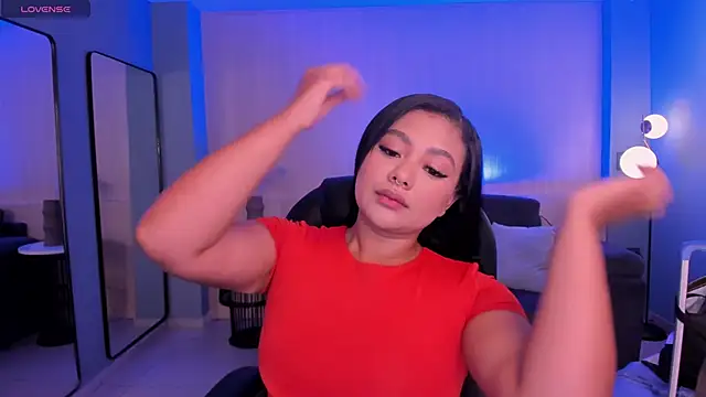GabriellaLee online show from 05/13/26, 03:35