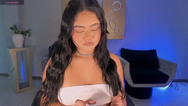 GabriellaLee online show from 02/07/26, 03:25