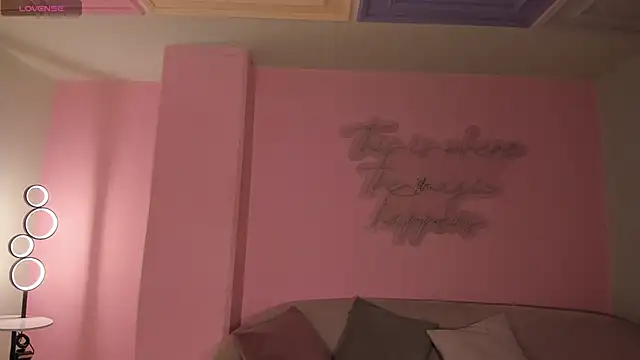 GabriellaLee online show from 03/21/26, 03:30