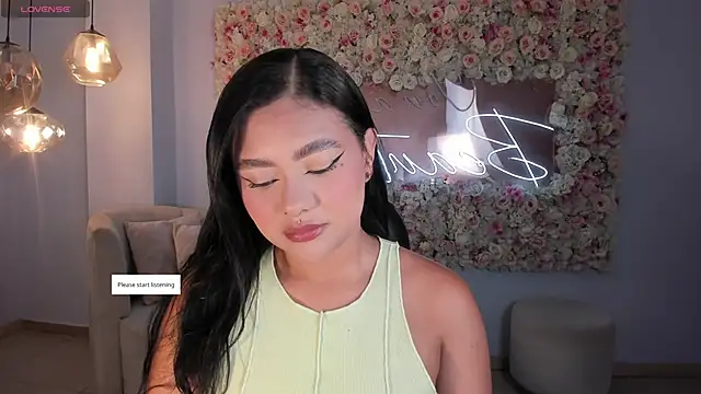 GabriellaLee online show from 04/30/26, 03:35