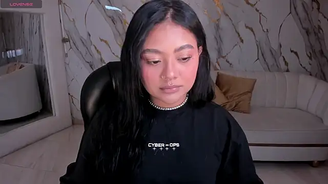 GabriellaLee online show from 12/16/25, 02:49