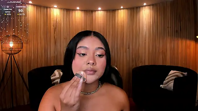 GabriellaLee online show from 12/22/25, 12:33