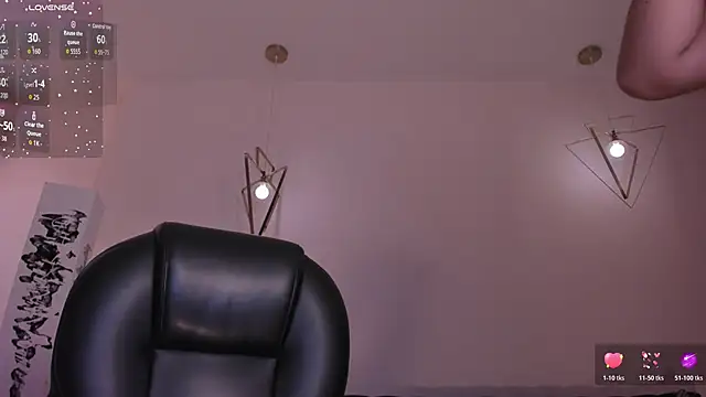 GabriellaLee online show from 01/12/26, 12:28