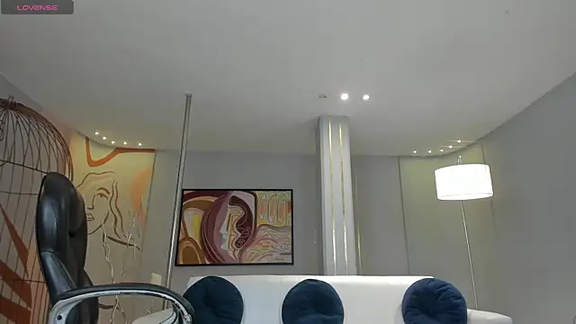 GabriellaLee online show from 04/23/26, 03:13