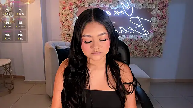 GabriellaLee online show from 09/24/25, 02:29
