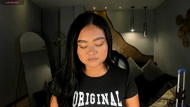 GabriellaLee online show from 01/07/26, 03:00