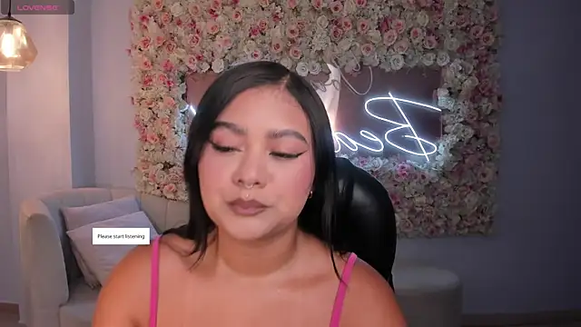 GabriellaLee online show from 05/15/26, 03:37