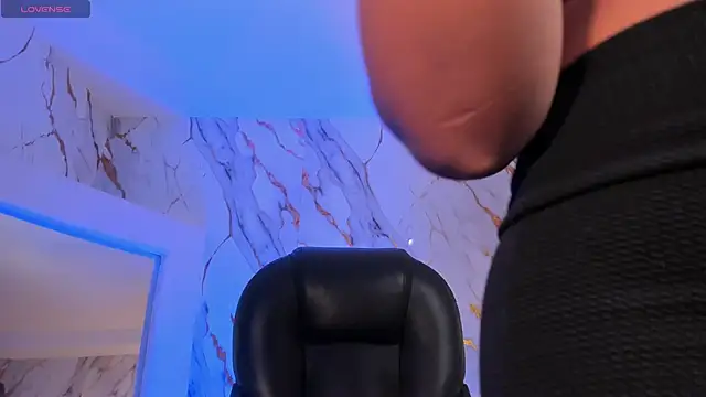 GabriellaLee online show from 02/19/26, 03:58