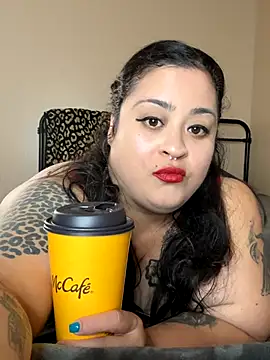 tillymarie34 online show from 09/29/25, 03:50