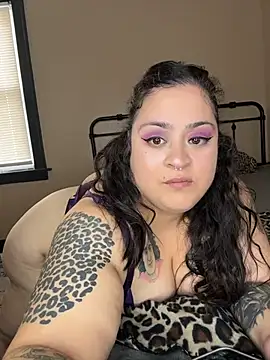 tillymarie34 online show from 11/05/25, 04:54