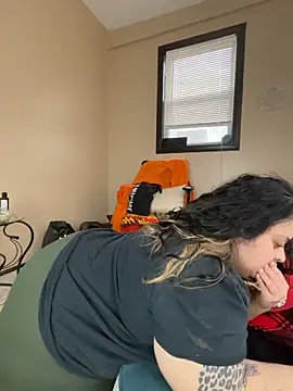 tillymarie34 online show from 03/15/26, 08:38