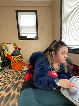 tillymarie34 online show from 03/11/26, 03:50