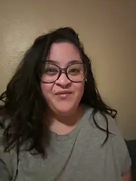 tillymarie34 online show from 10/12/25, 03:41