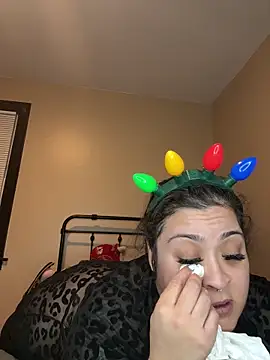 Snapshot of tillymarie34 chatting on 12/22/25, 11:05 tillymarie34 online show from 12/22/25, 11:05