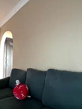 tillymarie34 online show from 10/27/25, 04:30