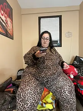 tillymarie34 online show from 03/26/26, 02:32