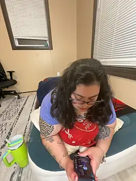 Snapshot of tillymarie34 chatting on 02/03/26, 12:54 tillymarie34 online show from 02/03/26, 12:54