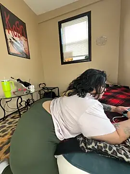 tillymarie34 online show from 05/31/26, 11:49