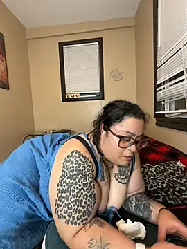 tillymarie34 online show from 05/26/26, 03:15