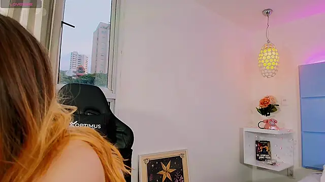 DollyScott1 online show from 01/12/25, 11:28