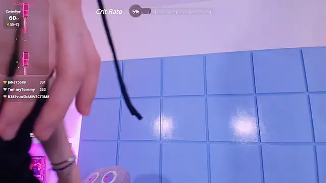 DollyScott1 online show from 01/26/25, 07:42