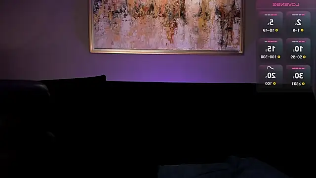 StacyWoods online show from 04/03/26, 11:05