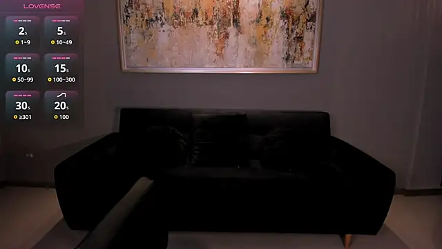 StacyWoods online show from 03/30/26, 11:01