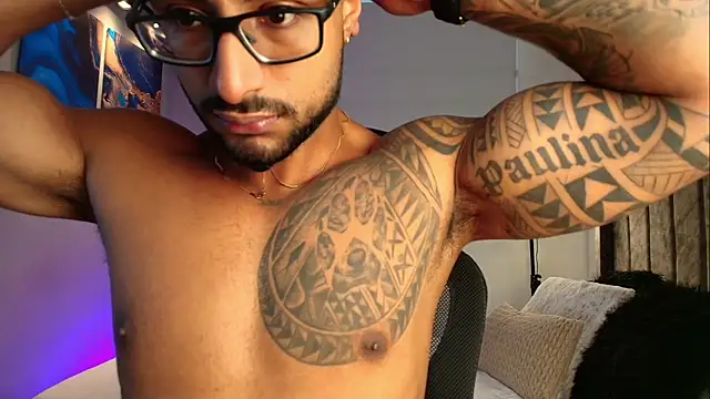 Snapshot of LiamGarcia1 chatting on 05/20/26, 02:14 LiamGarcia1 online show from 05/20/26, 02:14
