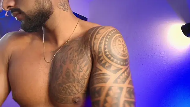 LiamGarcia1 online show from 02/27/26, 04:29