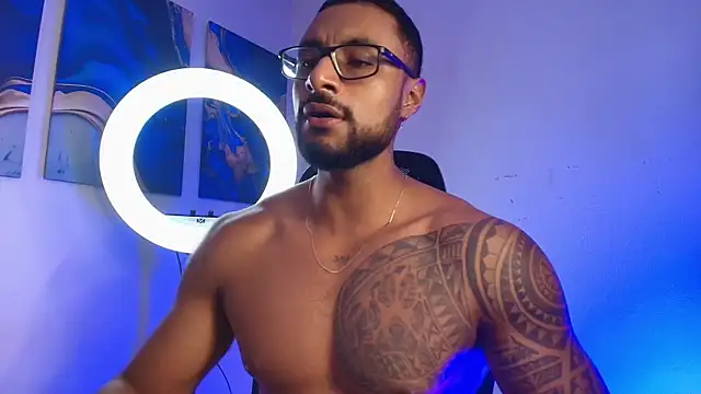 LiamGarcia1 online show from 02/28/26, 02:28