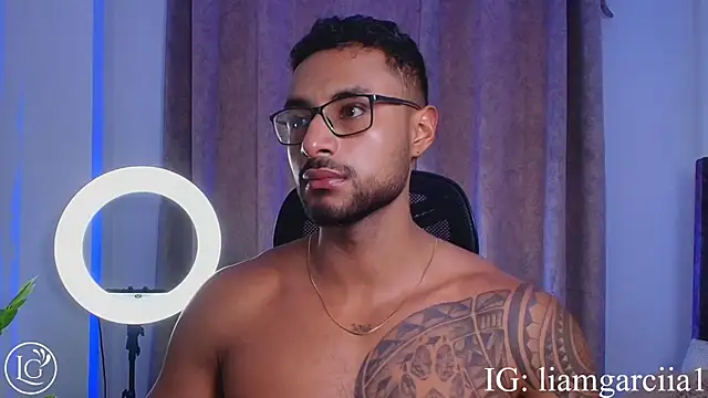 LiamGarcia1 online show from 03/20/25, 01:59