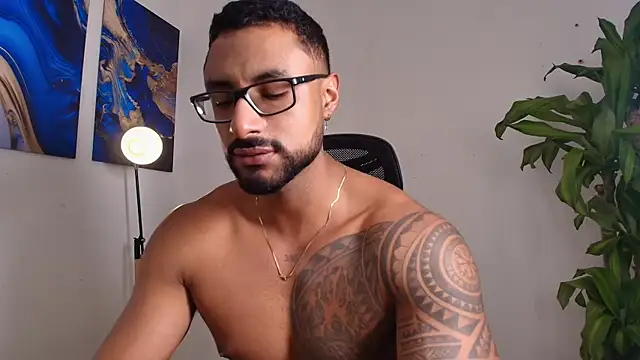 LiamGarcia1 online show from 03/20/26, 03:46