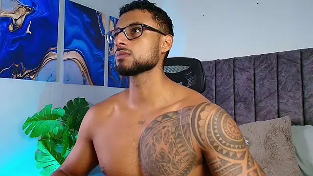 LiamGarcia1 online show from 09/22/25, 01:17