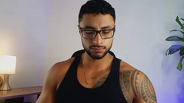 LiamGarcia1 online show from 01/09/26, 01:12