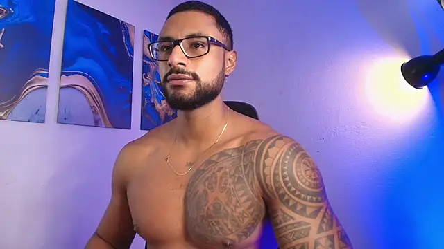 LiamGarcia1 online show from 02/26/26, 02:50