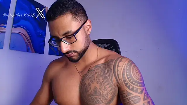 LiamGarcia1 online show from 03/17/26, 05:27