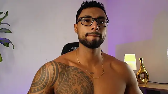 LiamGarcia1 online show from 01/13/26, 01:42