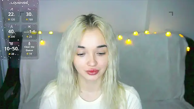 Ashley S online show from 11/17/25, 11:09