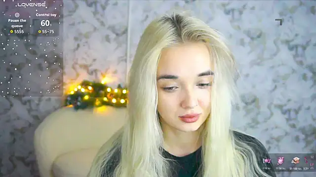 Ashley S online show from 01/06/26, 11:09