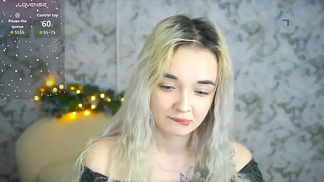 Ashley S online show from 03/13/26, 11:10