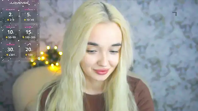 Ashley S online show from 12/20/25, 11:07